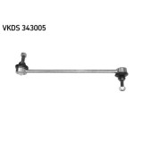 SKF Brat/bieleta suspensie, stabilizator