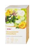 Dr. Max Ceai detoxifiant, 20 plicuri
