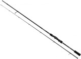 Lanseta Shimano Sedona 68ML, 2.03m, 7-21g, 2 Segmente, Split Grip EVA, Actiune Medium Light, Blank XT60, Inele Seaguide XOG