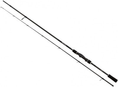 Lanseta Shimano Sedona 68ML Split Grip EVA 2.03m 7-21g 2SEG foto