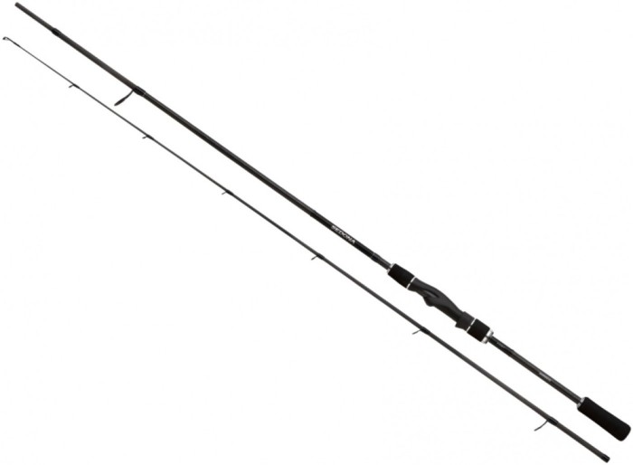 Lanseta Shimano Sedona 68ML Split Grip EVA 2.03m 7-21g 2SEG