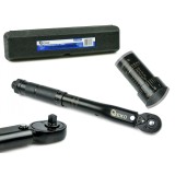 Cheie dinamometrica HD 1/4 "5-25 Nm, Geko G10067