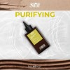 Ulei echilibrant purifiant pentru scalp TRICOILOGY SCALP PURIFYING &ndash; Shot &ndash; 100 ml.