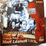 DVD Mari Lautari, Cantece de colectie , vol II