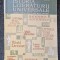 ISTORIA LITERATURII UNIVERSALE. Manual anul IV liceu - Barbu, Drimba