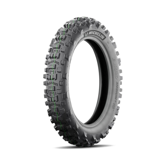Anvelopa Michelin Enduro Medium 2 140/80-18&amp;quot; 70R