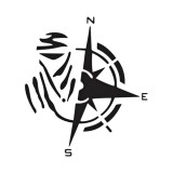 Abtibild &quot;BUSOLA&quot; diverse culori Cod: ZNJ-48-2