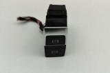 Buton fr&acirc;nă de m&acirc;nă AUDI A6 Avant 4G5, C7, 4GD 2015 OEM: 4G2927225A 31467603