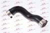 Furtun intercooler Mercedes Cla-Class (C117) 13-, motor: 2.0 T, SRLine, Cauciuc, 2465280682; A2465280682