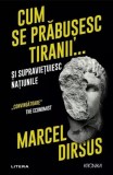 Cum se prăbușesc tiranii...și supraviețuiesc națiunile - Marcel Dirsus