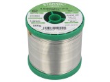 S&acirc;rmă de lipit fără plumb 1mm 0,5kg Sn95,5Ag3,8Cu0,7