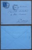 Scrisoare a Printului Gheorghe Grigore Cantacuzino, zis Nababul, 1881