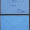 Scrisoare a Printului Gheorghe Grigore Cantacuzino, zis Nababul, 1881