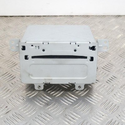 Unitate radio CD OPEL ASTRA J 2011 OEM: 20983513 2667139 foto
