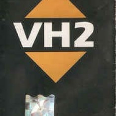 Casetă audio VH2 - Greatest Hits, originală