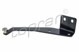 Ghidaj cu role, usa glisanta FORD TRANSIT CONNECT (P65, P70, P80) (2002 - 2016) TOPRAN 304 607