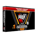Pro V Plus, 4 pastile, Sichaun Weilong Pharmaceutical