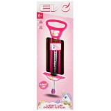 Pogo Stick cu lumini, Evo, Unicorn