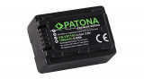 Baterie Panasonic VW-VBT190 HC-V757 V777 VX878 WX979 1900mAh Premium - Patona Premium