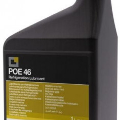 Ulei Pentru Sistemele De Aer Conditionat Errecom Poe 46 1L ER OL6015.K.P2