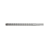 23402 STHOR Burghiu pentru beton, diametru 38 mm, lungime 600 mm, prindere SDS-MAX