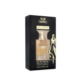 Apa de toaleta Naomi Campbell Pret a Porter, 15 ml, pentru femei