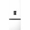 Combina frig. heinner hc-hs268wde++