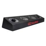 Difuzoare Auto cu incinta, DD Audio LE-VO-MX206.4, 300 mm, 1200 W