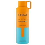 AFNAN ODYSSEY MANDARIN SKY, deodorant body spray barbati, 200 ml