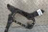 Suport bara de protecție dreapta spate VW PASSAT Variant B8 3G5 2016 OEM: 3G9807376,3G0807394,3G9807356 | 28330190