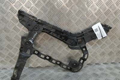 Suport bara de protecție dreapta spate VW PASSAT Variant B8 3G5 2016 OEM: 3G9807376,3G0807394,3G9807356 | 28330190 foto