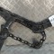 Suport bara de protecție dreapta spate VW PASSAT Variant B8 3G5 2016 OEM: 3G9807376,3G0807394,3G9807356 | 28330190