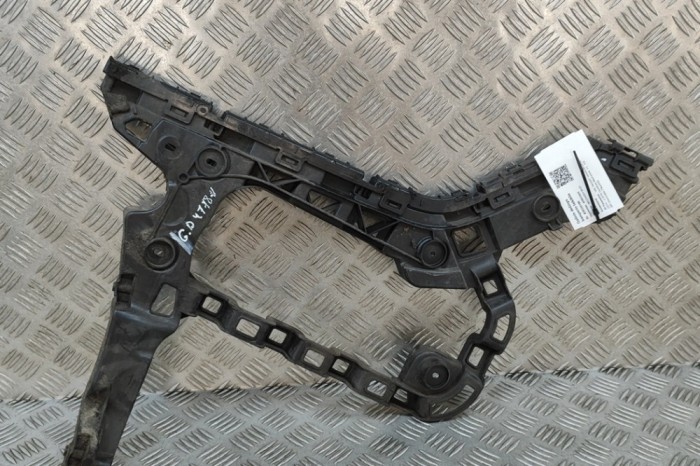 Suport bara de protecție dreapta spate VW PASSAT Variant B8 3G5 2016 OEM: 3G9807376,3G0807394,3G9807356 | 28330190