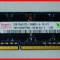 Memorie laptop 2GB DDR3 Sodimm 1333 Mhz PC3 10600