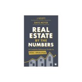 Real Estate by the Numbers