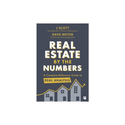 Real Estate by the Numbers foto