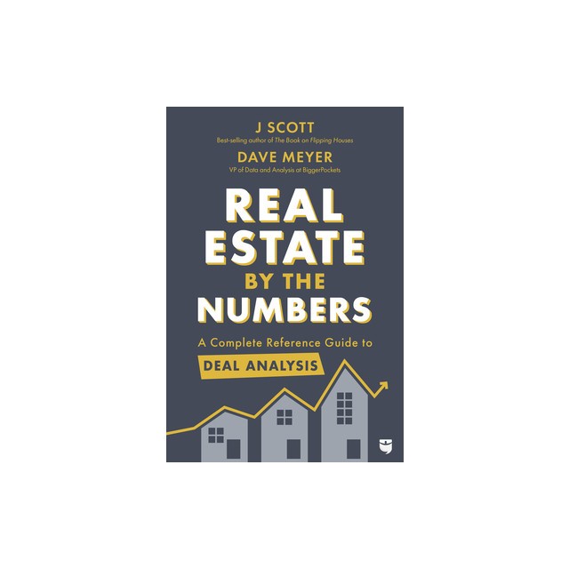 Real Estate by the Numbers