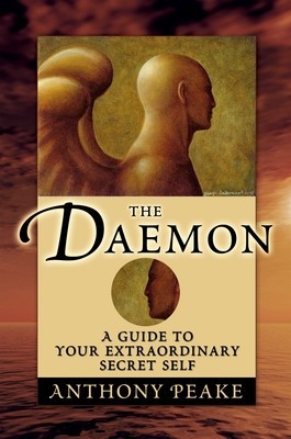 The Daemon: A Guide to Your Extraordinary Secret Self foto