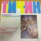 AMS* - VOCAL AND INSTRUMENTAL ENSEMBLE &quot;TEACH - IN&quot; (DISC VINIL URSS 1977)