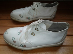 Pinocchio | pantofi copii mar. 30 | 19 cm foto