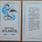 Gheorghe Tomozei , Atlantis , 1971 , editia 1