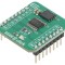 Placă prototip SRAM SPI 3 Click
