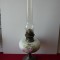 LAMPA CU PETROL VECHE