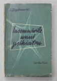 INSEMNARILE UNUI PSIHIATRU de L. BOGDANOVICI , 1958