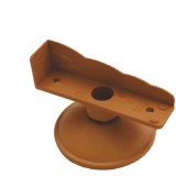Cumpara ieftin Picior mobila pentru pal, par, 2 buc / set