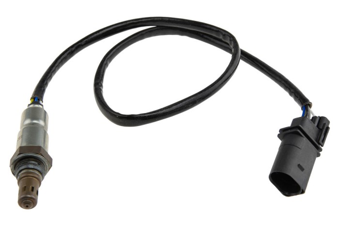 Sonda Lambda Audi A1 1.4, 1.6tdi 2014-2018, A3 1.6, 2.0tdi 2012-, Q3 2.0tdi 2014-2018, Vw Golf 7 1.6, 2.0tdi 2012-, Passat 1.6, 2.0tdi 2014-, Polo 1.
