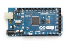 Placa de dezvoltare Arduino Mega 2560 foto