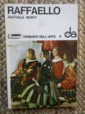 RAFFAELLO - RAFFAELE MONTI