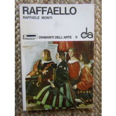 RAFFAELLO - RAFFAELE MONTI