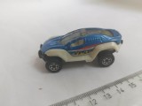 bnk jc Matchbox MB 908 Crime Crusher 4x4